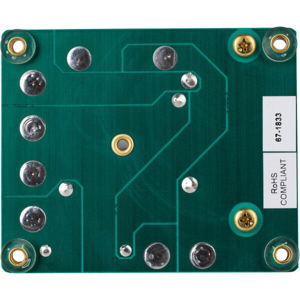 Eminence PXBII 2K62 2Way Speaker Crossover Board 2,600 Hz
